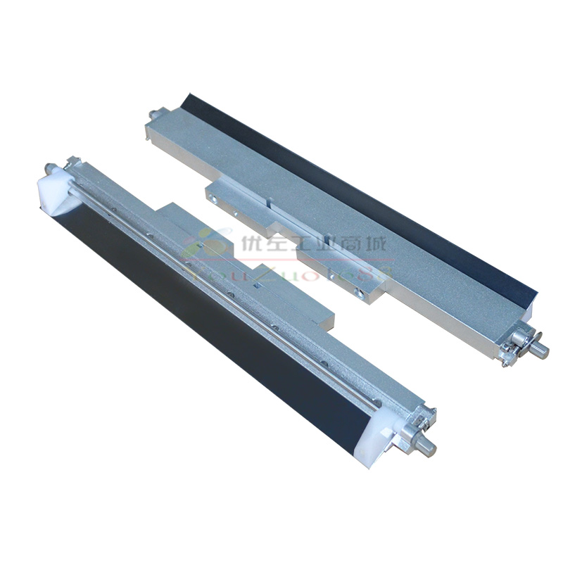hjc黄金城(中国)-德森/DEK/GKG节能刮刀 印刷机节能刮刀（含一副刮刀片）