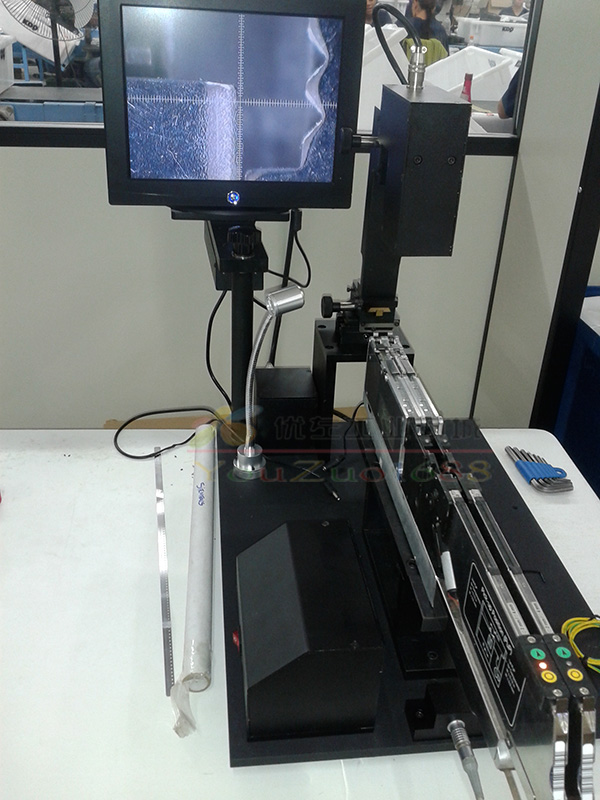 hjc黄金城(中国)-西门子SIEMENS电动飞达校正仪 FEEDER校正仪 SMT飞达校正仪
